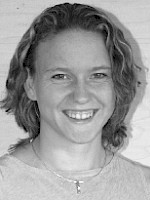Foto: Christine Petrovic Ansprechpartnerin, Kunstturnen weiblich Landesliga, Turngau Main-Rhein