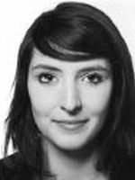 Foto: Selia Fink, Fachwartin Turnerjugend-Gruppen-Wettstreit
