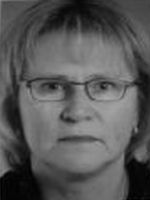 Foto: Hannelore Ziegler, Ansprechpartnerin Wettkämpfe und Kampfrichter